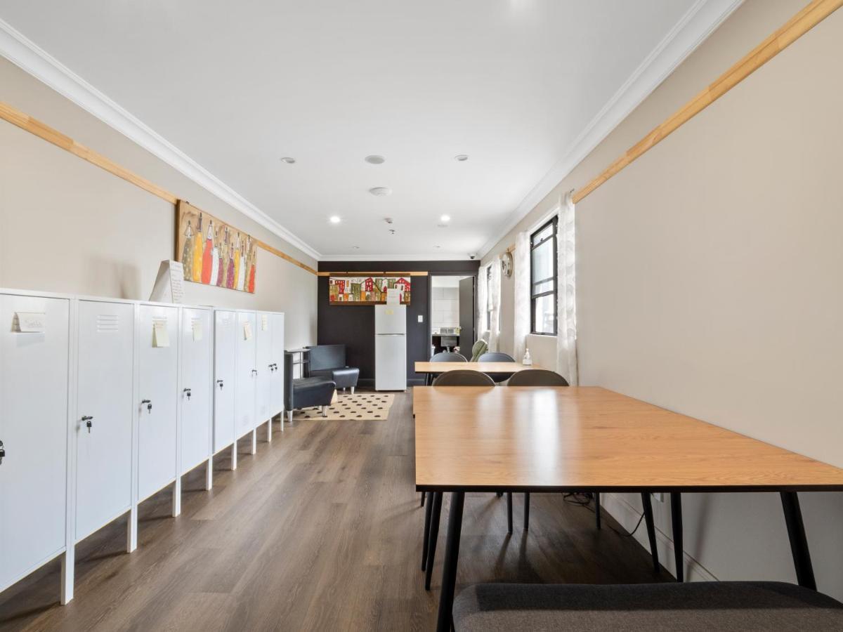 Azzurro Boutique Hotel - Surry Hills Sydney Eksteriør bilde