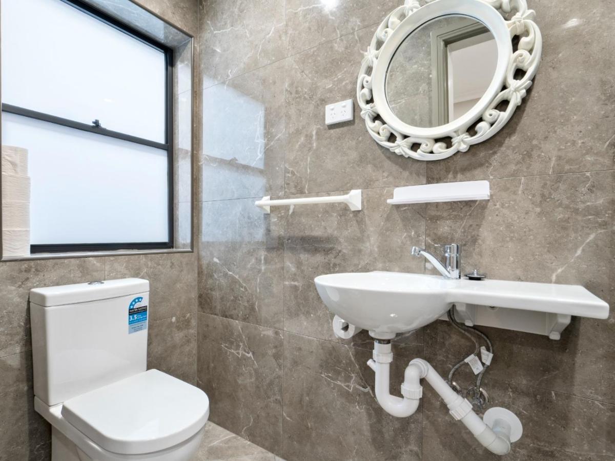 Azzurro Boutique Hotel - Surry Hills Sydney Eksteriør bilde