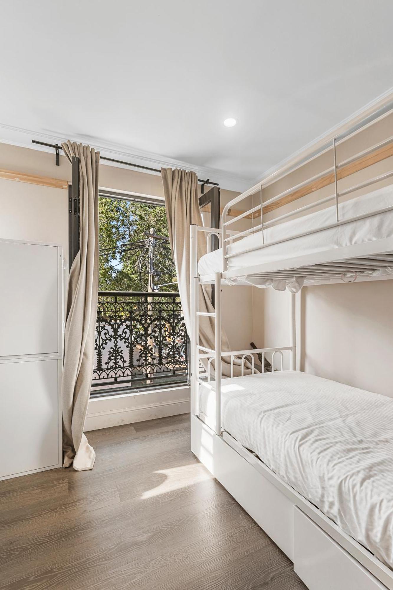 Azzurro Boutique Hotel - Surry Hills Sydney Eksteriør bilde