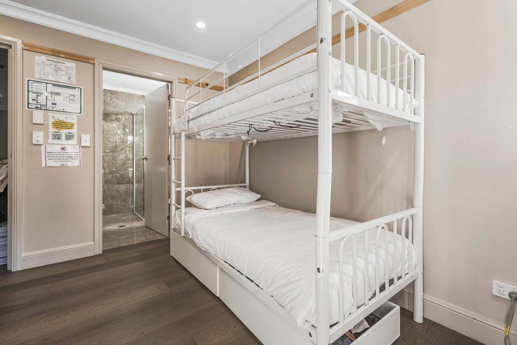 Azzurro Boutique Hotel - Surry Hills Sydney Eksteriør bilde