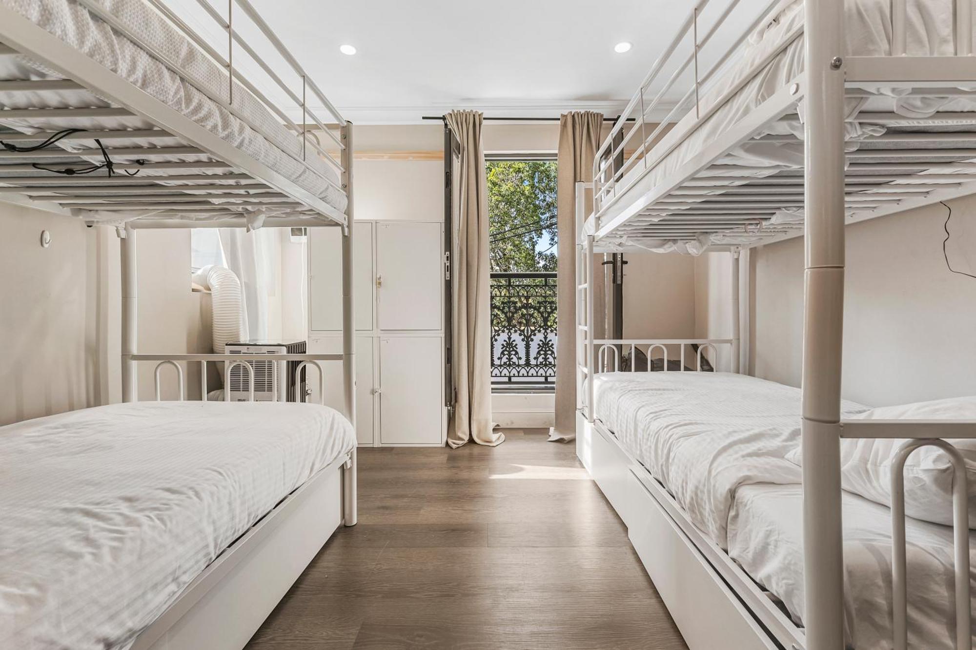 Azzurro Boutique Hotel - Surry Hills Sydney Eksteriør bilde