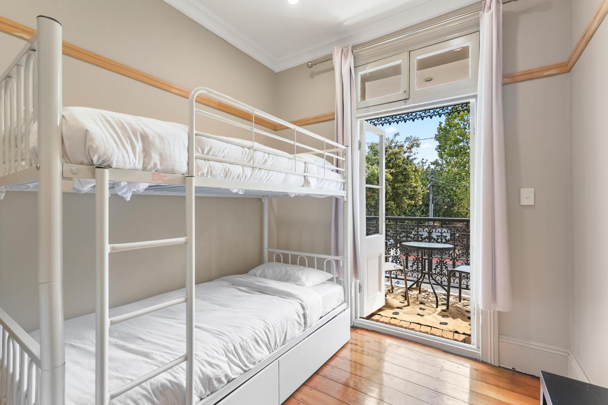 Azzurro Boutique Hotel - Surry Hills Sydney Eksteriør bilde