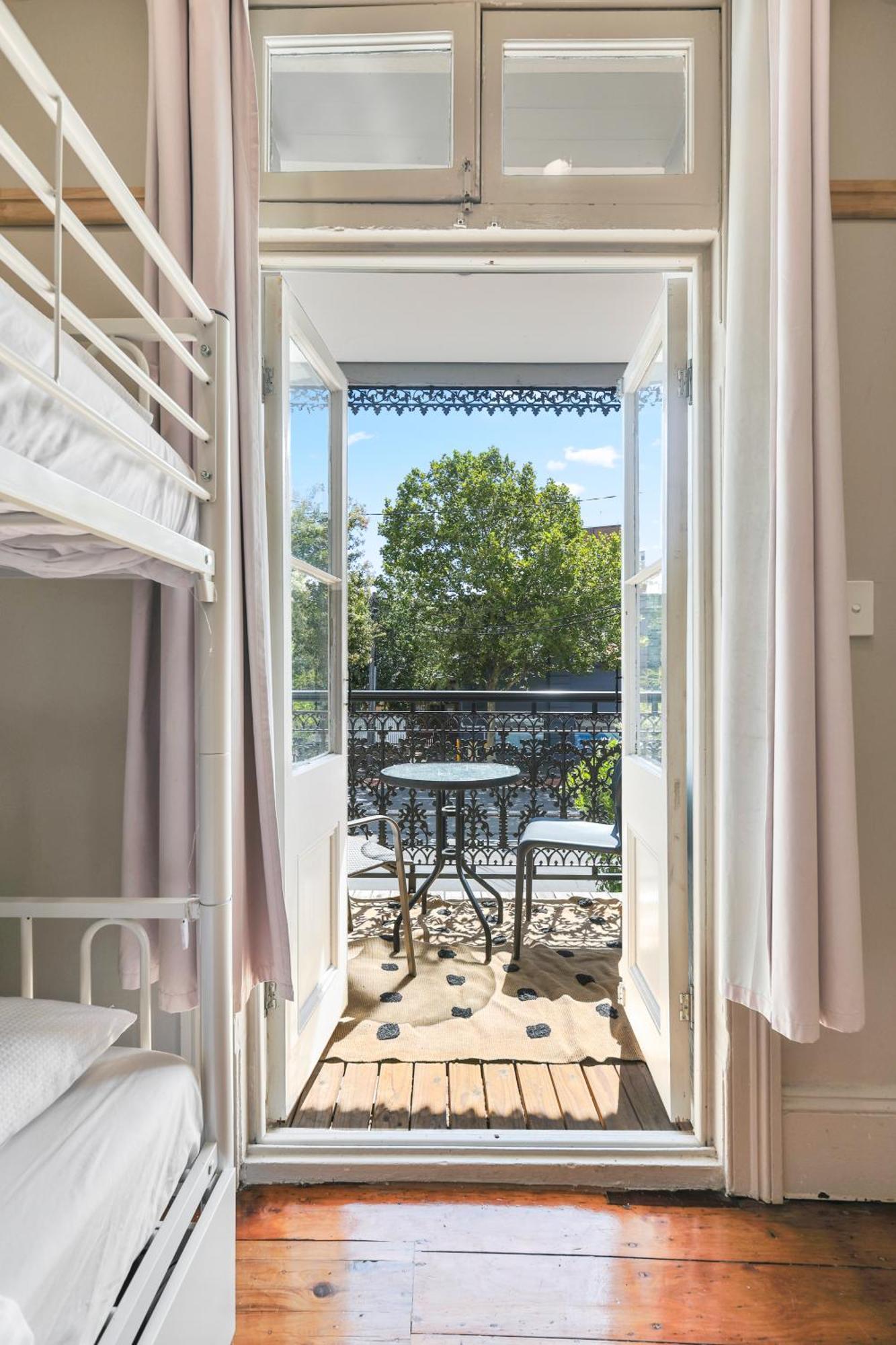 Azzurro Boutique Hotel - Surry Hills Sydney Eksteriør bilde