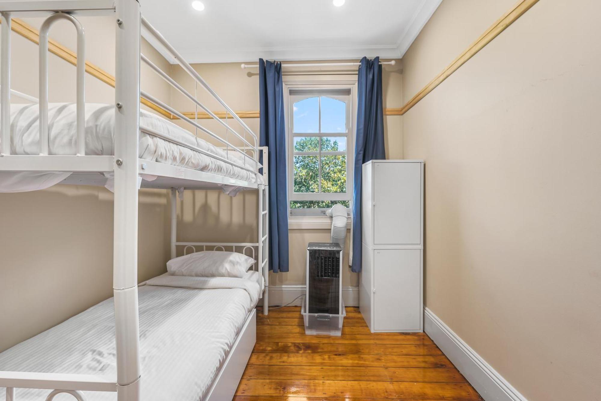 Azzurro Boutique Hotel - Surry Hills Sydney Eksteriør bilde