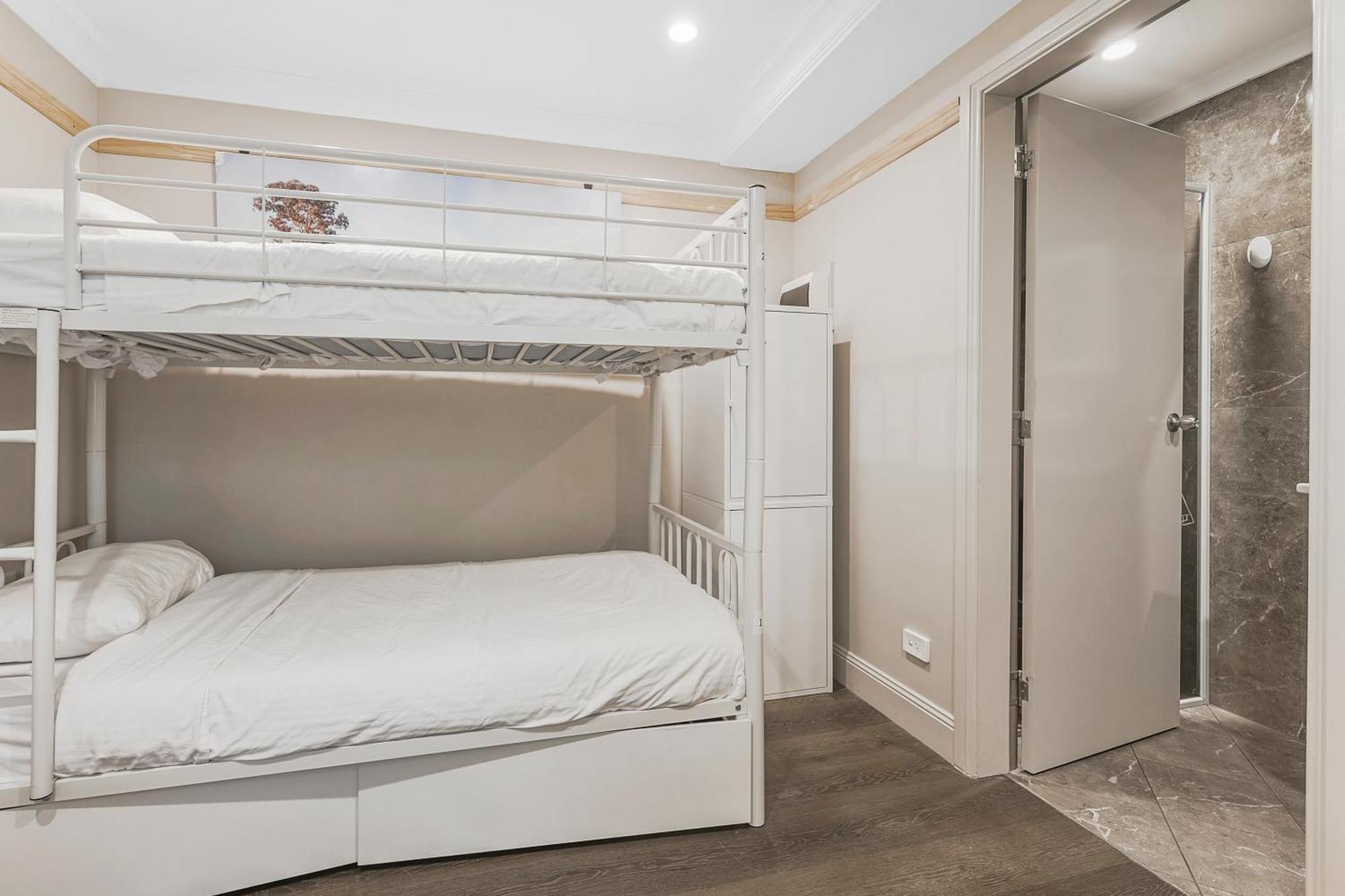 Azzurro Boutique Hotel - Surry Hills Sydney Eksteriør bilde