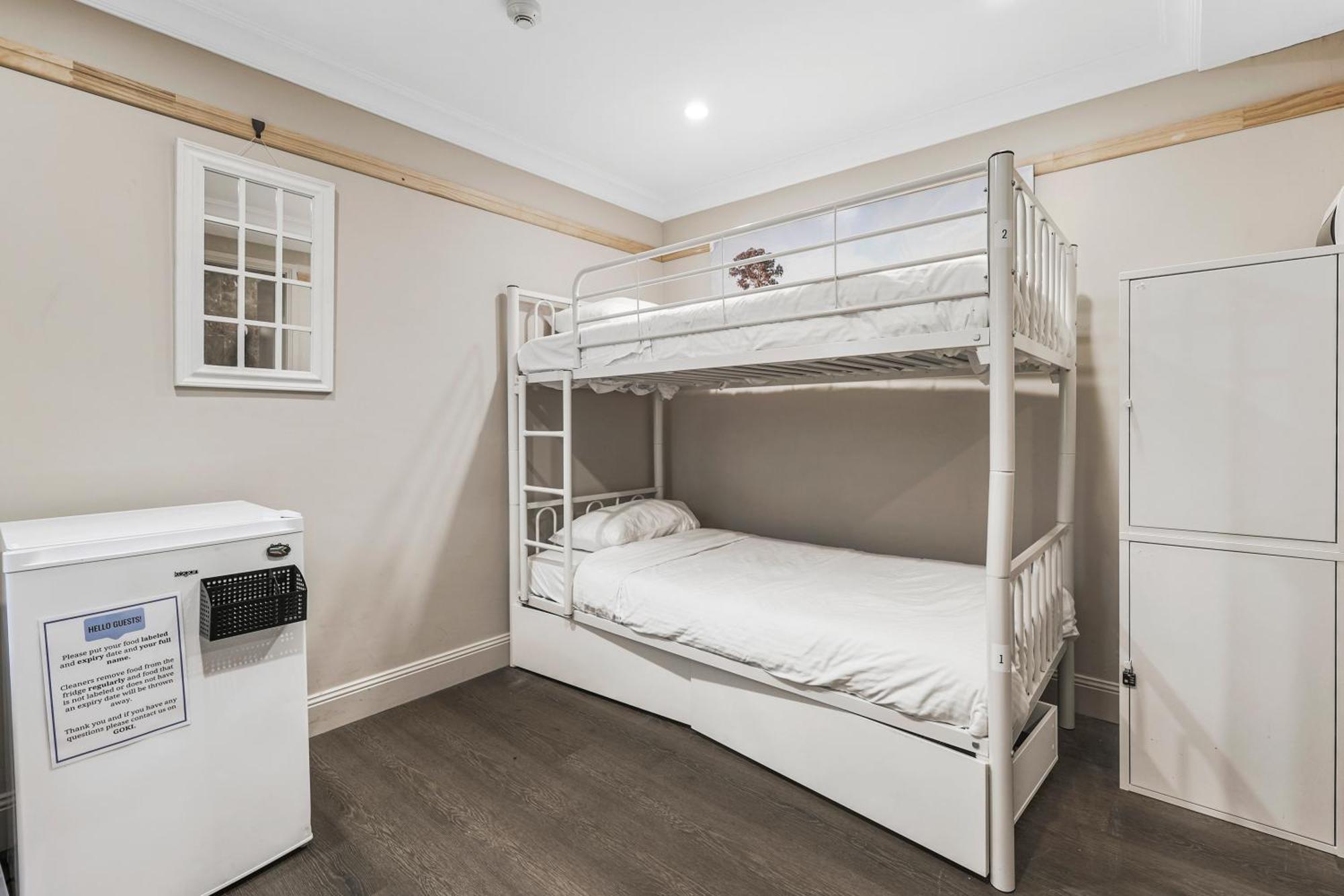 Azzurro Boutique Hotel - Surry Hills Sydney Eksteriør bilde