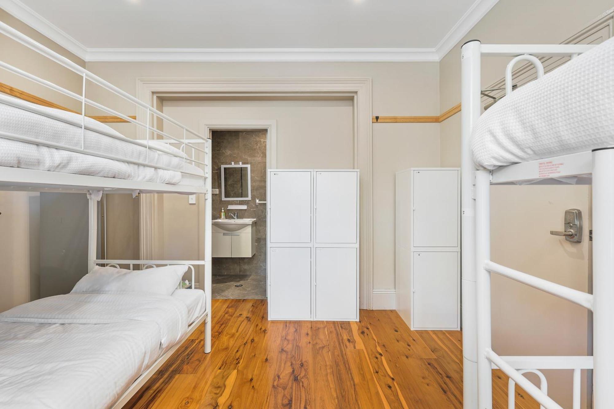 Azzurro Boutique Hotel - Surry Hills Sydney Eksteriør bilde