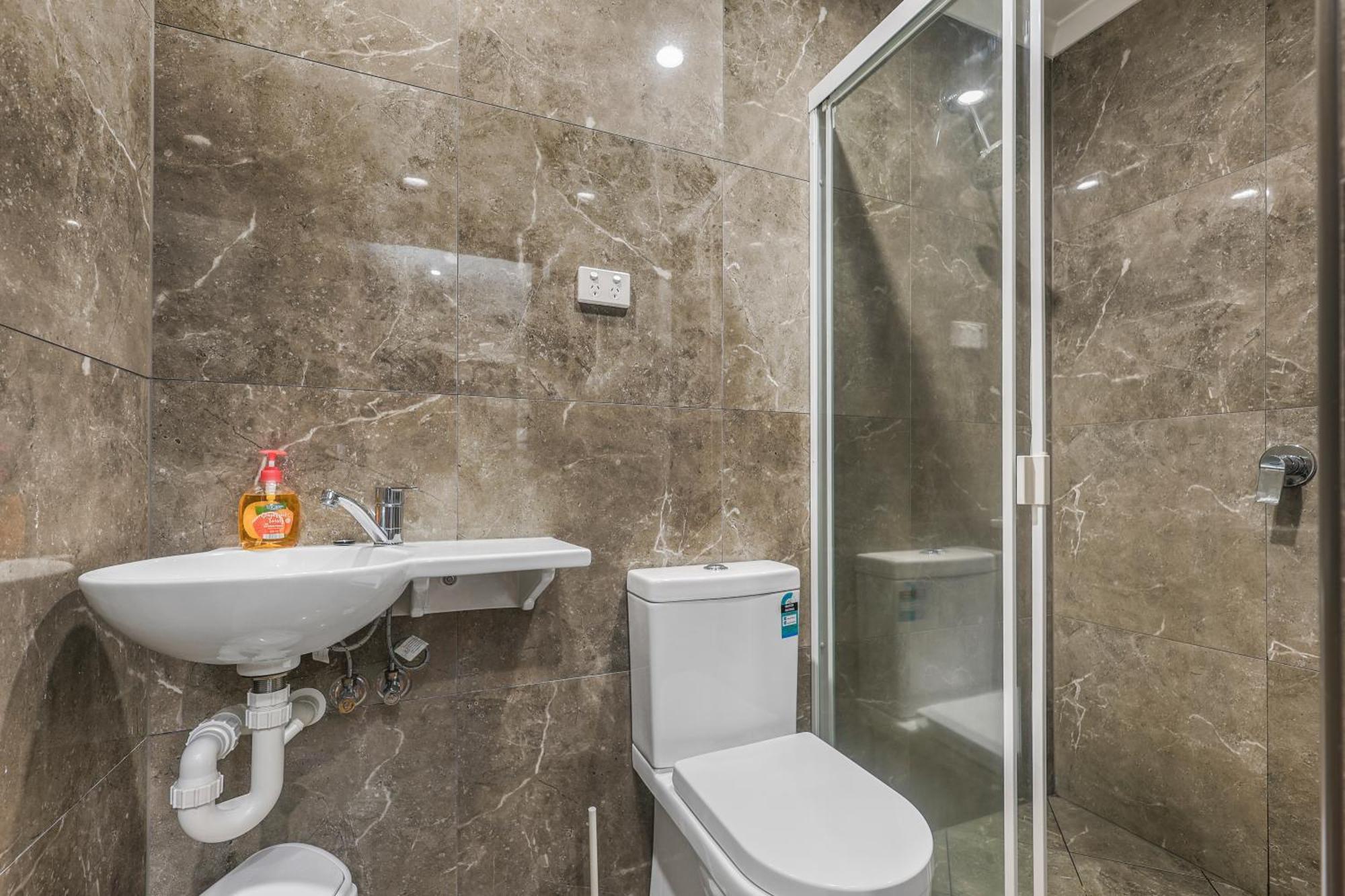 Azzurro Boutique Hotel - Surry Hills Sydney Eksteriør bilde
