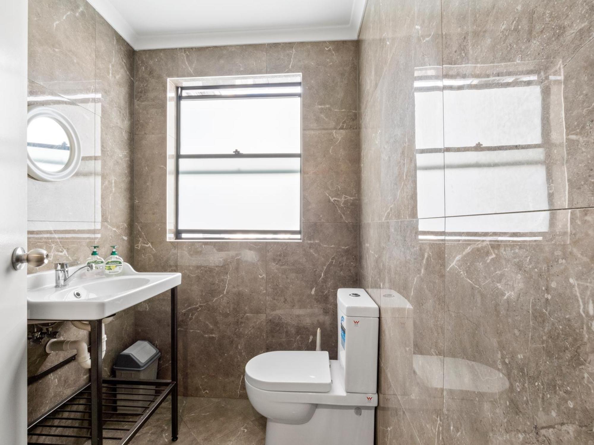 Azzurro Boutique Hotel - Surry Hills Sydney Eksteriør bilde