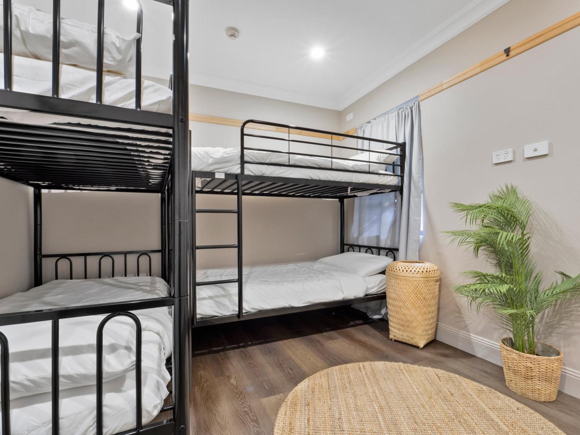 Azzurro Boutique Hotel - Surry Hills Sydney Eksteriør bilde