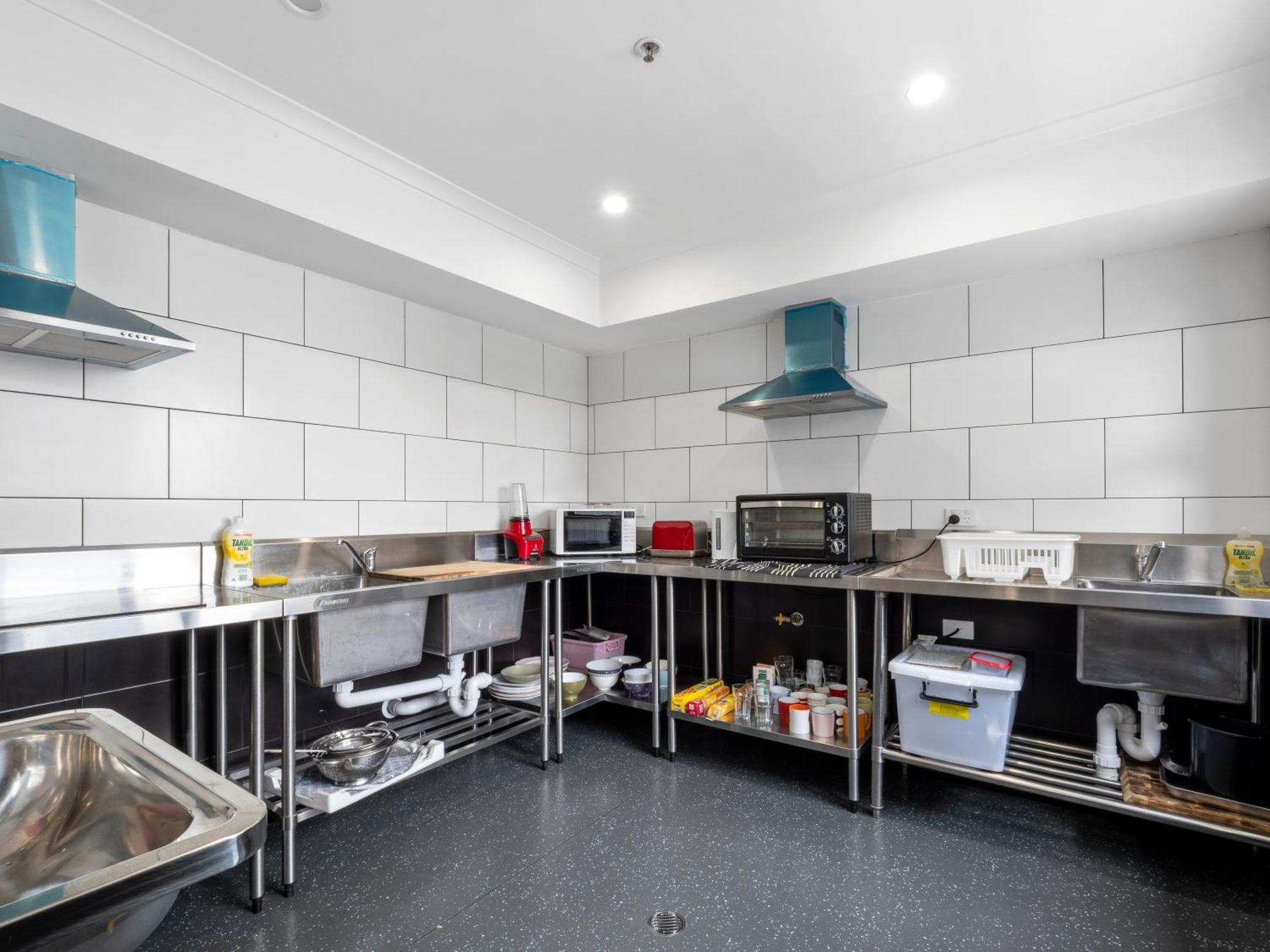 Azzurro Boutique Hotel - Surry Hills Sydney Eksteriør bilde