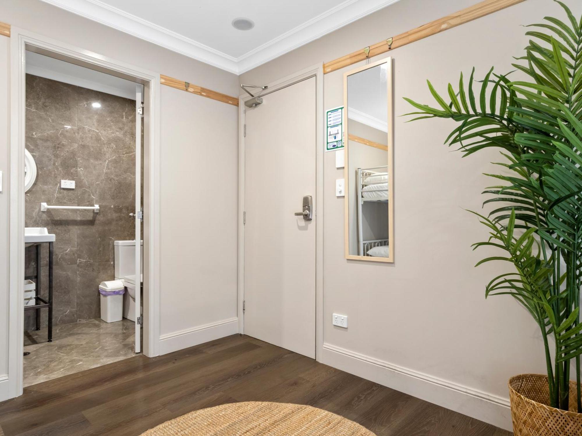 Azzurro Boutique Hotel - Surry Hills Sydney Eksteriør bilde