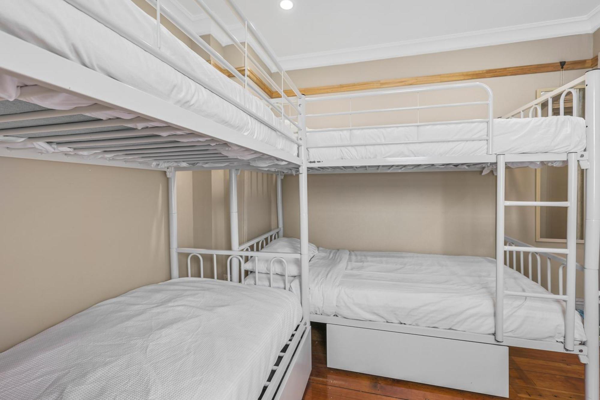 Azzurro Boutique Hotel - Surry Hills Sydney Eksteriør bilde