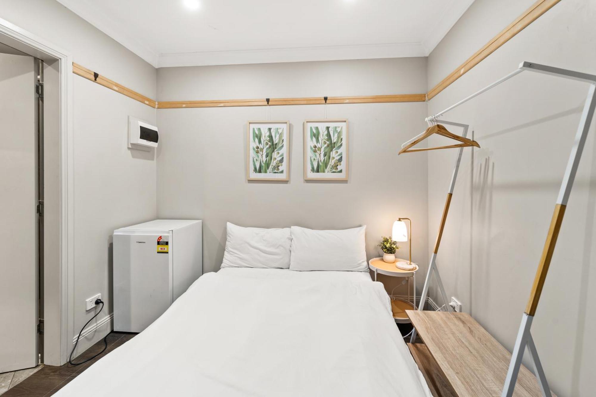 Azzurro Boutique Hotel - Surry Hills Sydney Eksteriør bilde