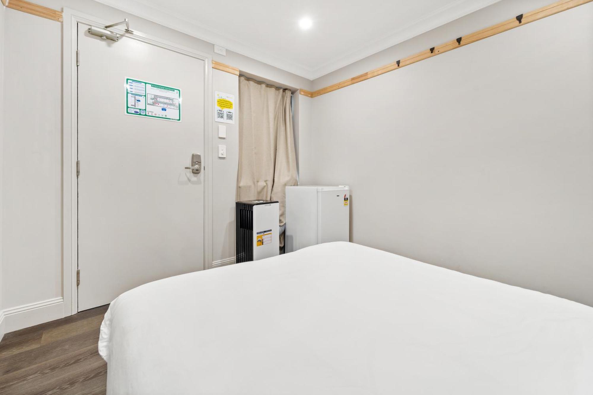 Azzurro Boutique Hotel - Surry Hills Sydney Eksteriør bilde