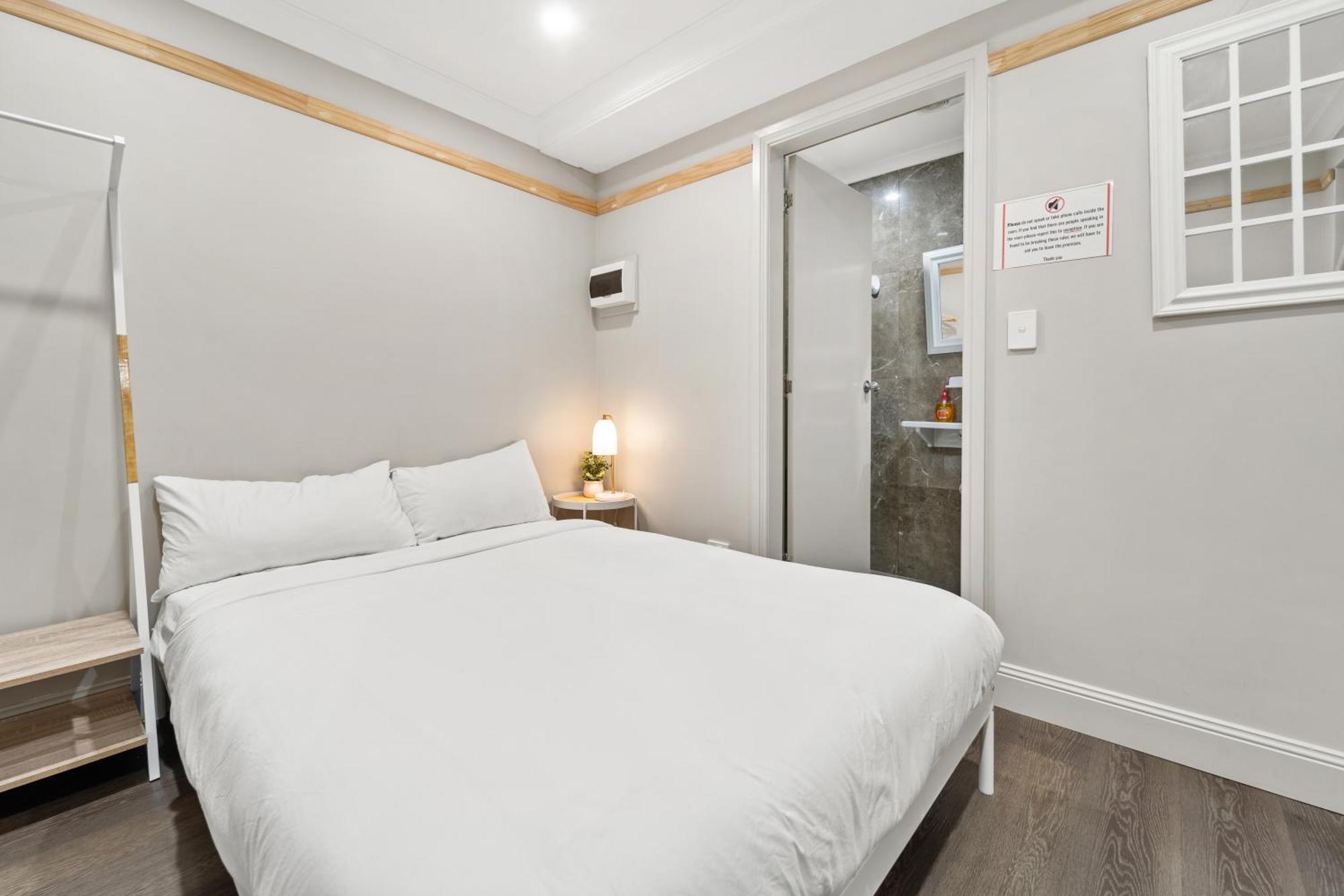 Azzurro Boutique Hotel - Surry Hills Sydney Eksteriør bilde