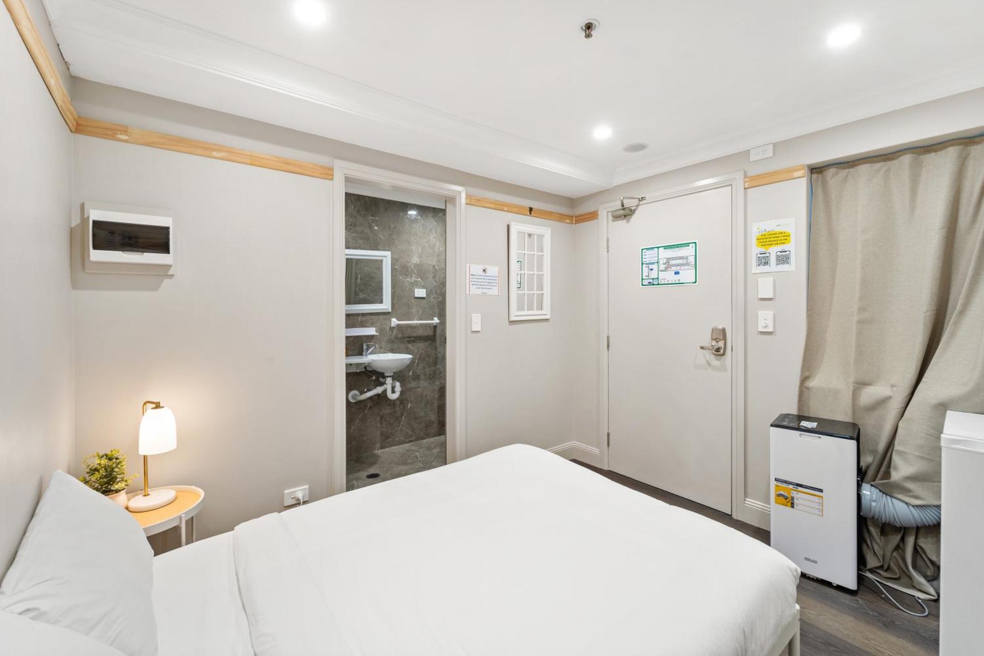 Azzurro Boutique Hotel - Surry Hills Sydney Eksteriør bilde